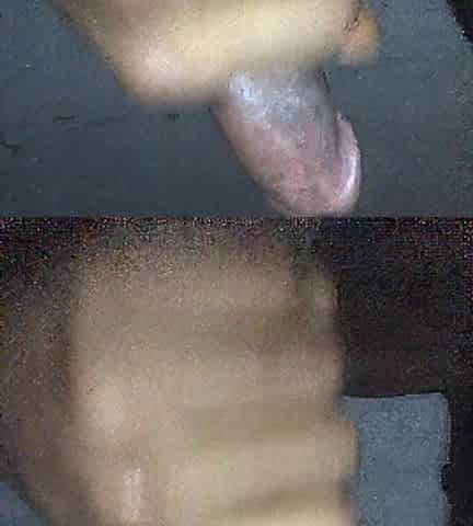Real Hawt Ebony DICK Flawless For Riding. EJACULATION ASMR