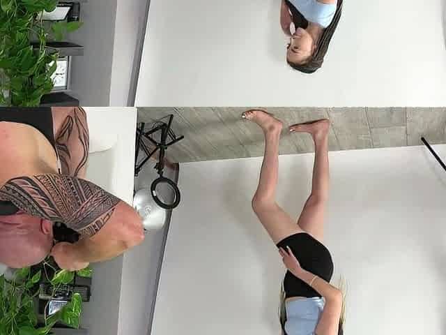 CzechSexCasting E Lauren Black CZECH