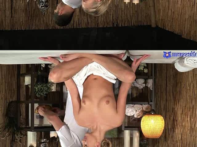 Irresistible Touch 1 - Massage Rooms