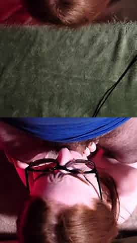 Amateur BJ Oral POV Blowjob Cumshot