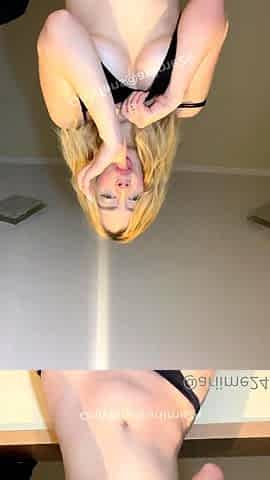 Close up MiLF getting it in the ass