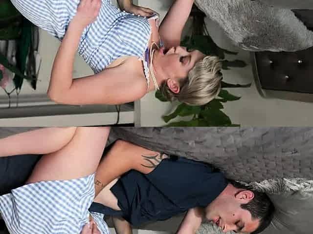 This is how i make your wife wet