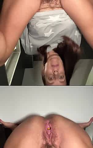 Mommy's Feeling Horny