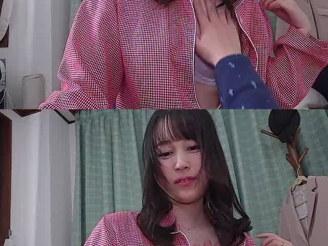 Arisu Mizutsuki - From Morning Untill Night! Banging And Filming An Affair