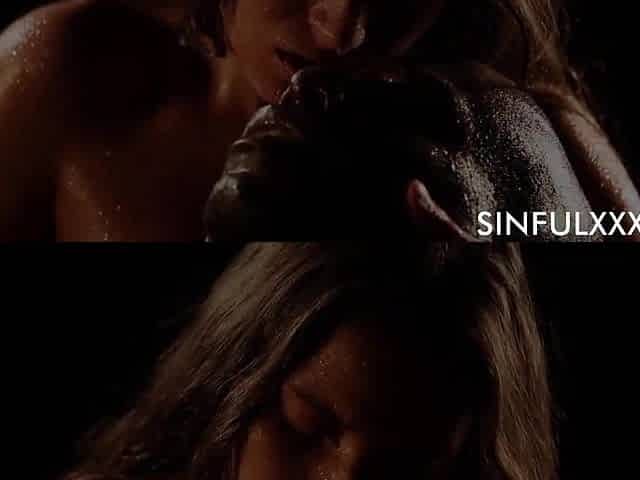 Sinful Fantasy Comes to Life
