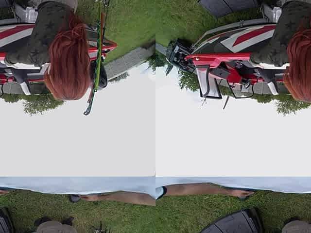 Fishing Day - Virtual Real Porn - Sexlikereal