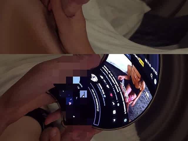I Watched Porn and Imagined Fucking My Favorite Porn Model