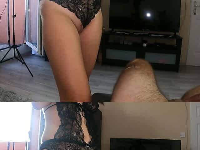 Cum Inside Me! Amateur Creampie Compilation