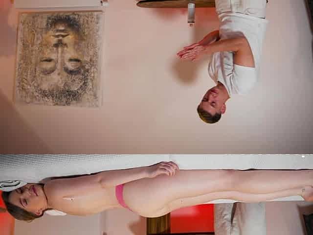 Maya Sinn - Sensual Full-body Massage - Massagesins