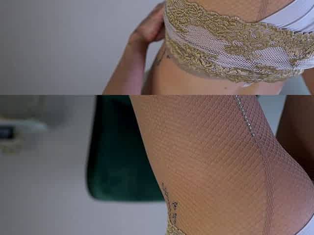 Ass Compulsion - Part 1 - the Initiation