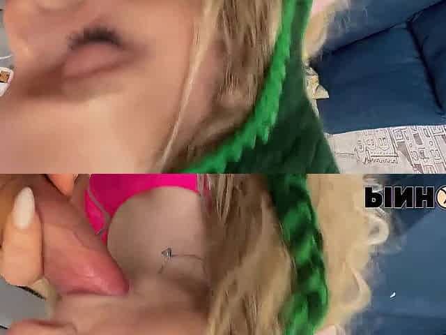 PINHOLE XXX. Orgasmic anal dance. Hawt sex with Lilith Liber
