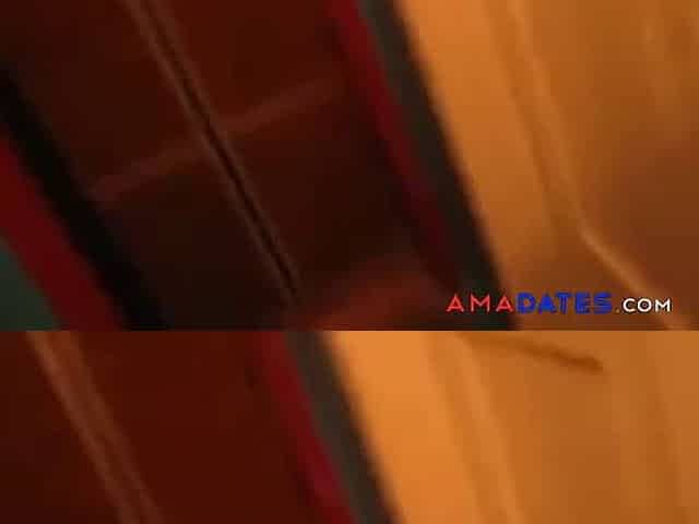 Blonde Amateur's Blowjob Ends With Cum in Her Mouth