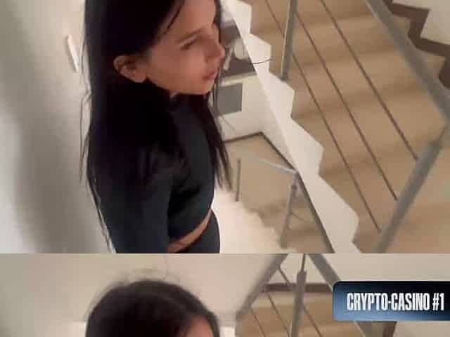 Young latino ravages unknown chica hard in swap for settling in someone else's house. Super super-fucking-hot hardcore porn!