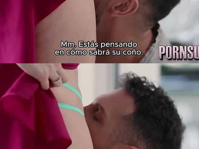 The Plan. Spanish sub. To watch in: pornsuborg