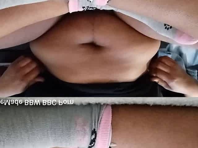 Cumming Hard Fucking My Pussy with Rabbit Vibrator