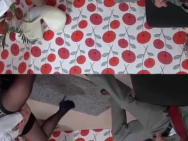 Blonde Babe Hardcore Sex