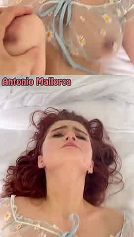 Fucking a Petite Russian Girl Nadia Woods