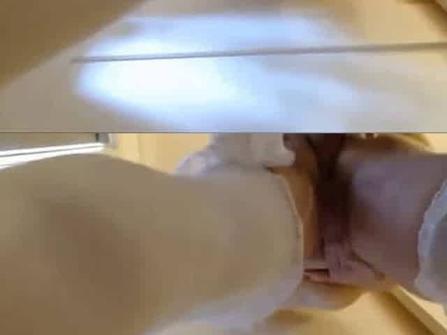 Amateur Girl Loves Anal Creampie