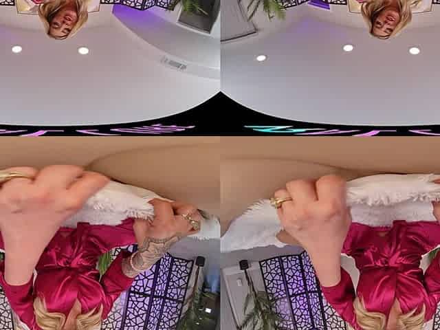 Some Holly Damn Joi - Vrallure - Vr Porn Video - Sexlikereal