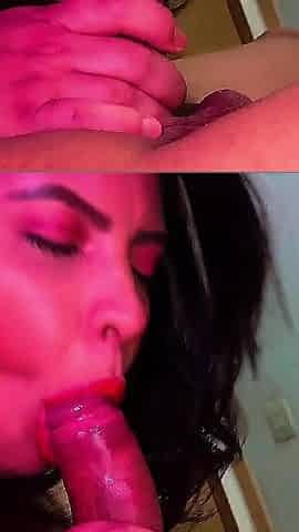 This Motherfucker Made Me Squirt with His Dick in My Ass