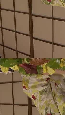Married Woman's Adulterous Creampie Trip - Yurika Aoi -1