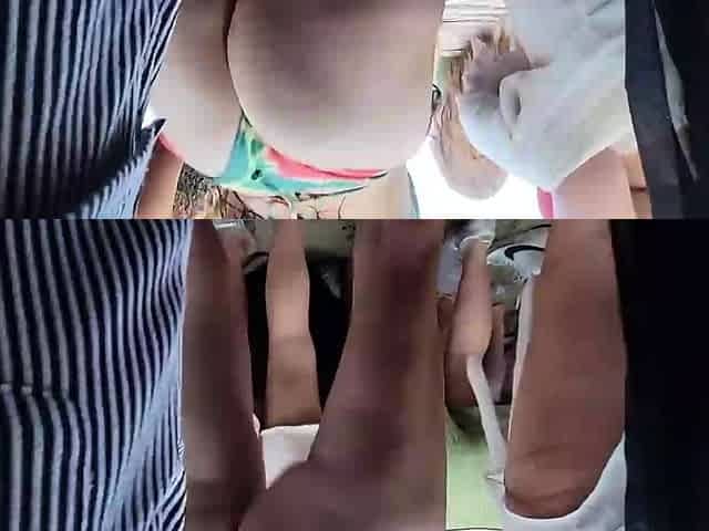 Jiggly Jello Booty