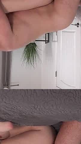 Sweet Blonde Kay Lovely Gets Young Tight Ass Fucked by Big Dick Stud