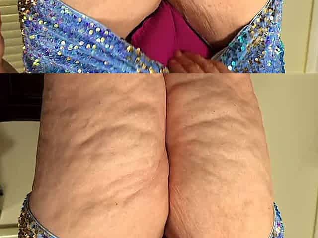 panty fuck