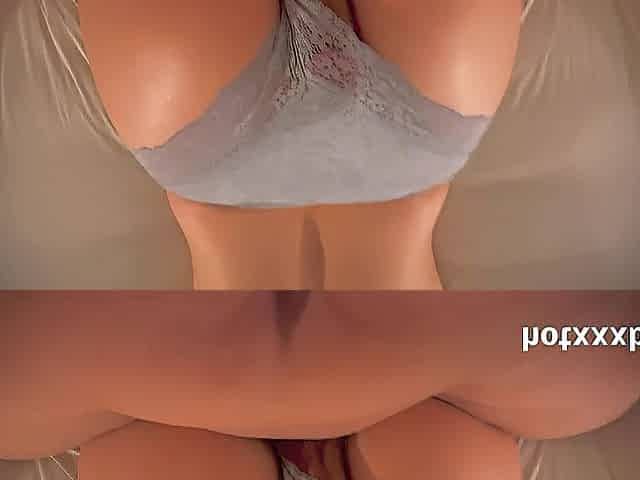 bunny assjob thighjob compilation 1
