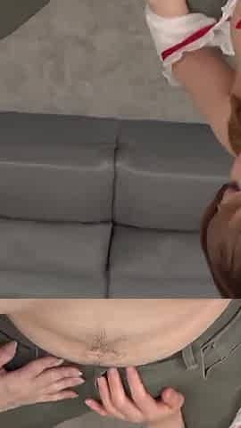 Whispering Lewd Sweet Sado Blame, Close Contact Perverted M Sexual Sensation. Part.1