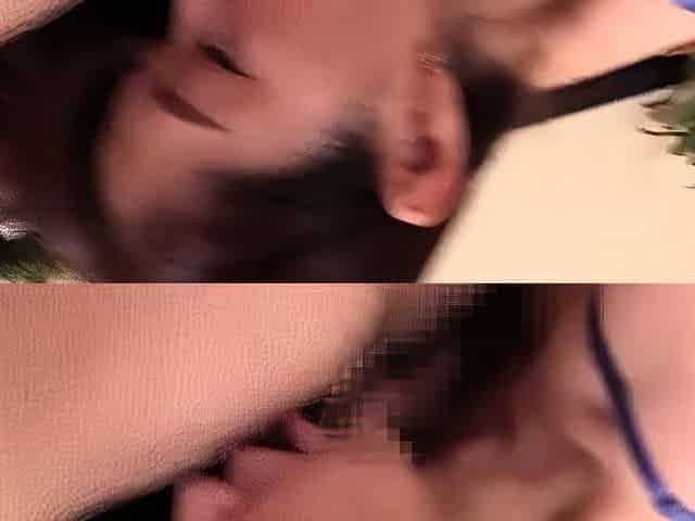 Sexy Asians pov blowjob and she has hardcore fun