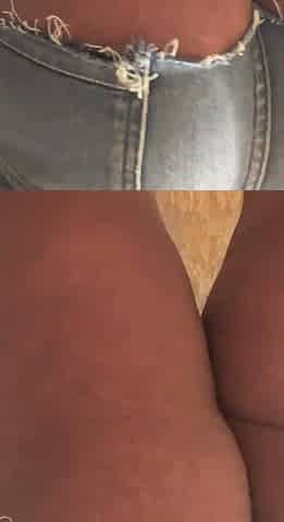 Wooowww so hot butt