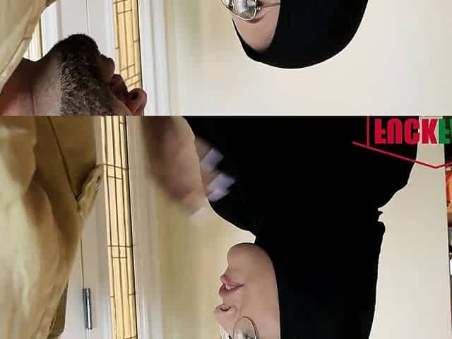 Angel Del Rey In Tiny Muslim Teen Lives The Anal Dream