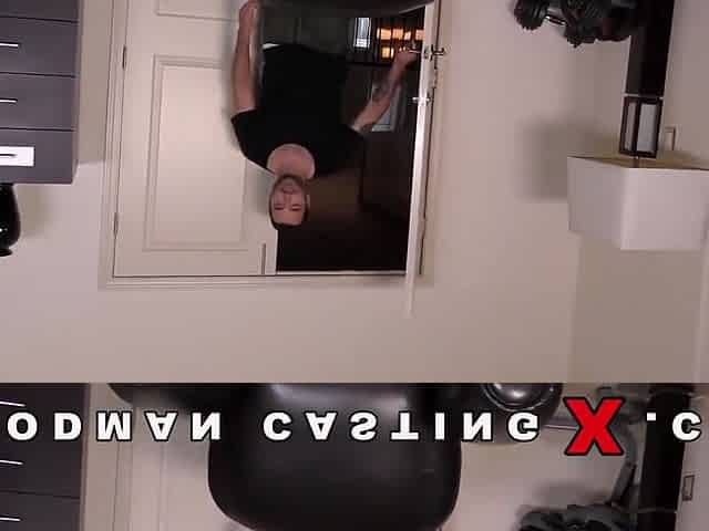 Alex Harper - Excellent Adult Video Pussy Licking Crazy Just For You
