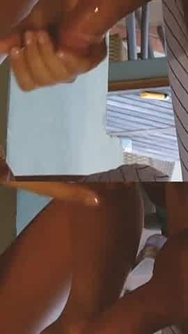 Chicks Want Sex Scene-1_brunette with a Big Ass Getting Fucked Hard Ends up with a Cumshot in Her Mouth