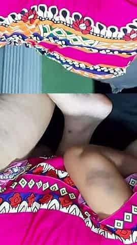 Mature Wants a Big Penis in Her Pussy