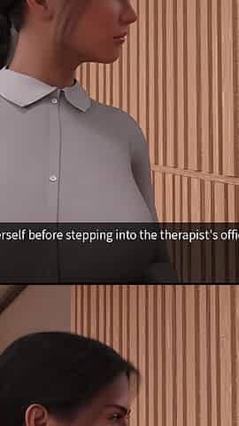 Whispers of Desire - Faithfull Path - Sarah and Alex Went to a Club and Got Home Horny