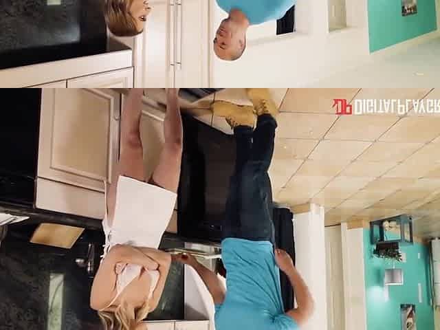 Sean Lawless And Cadence Lux - Kinky Amazing Porn Clip