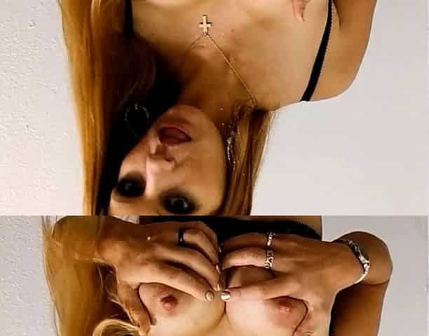 Close up teen fucking