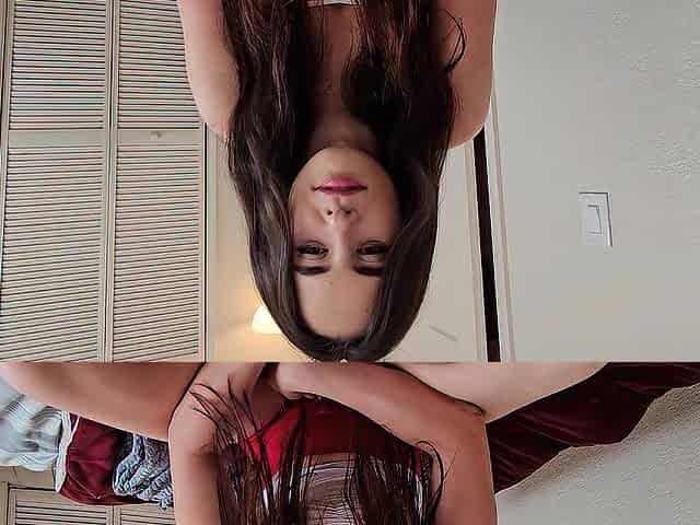 Little Stepsis Trys Sex With Me : Daisy Pheonix : Indecent Tale : Danny Filth