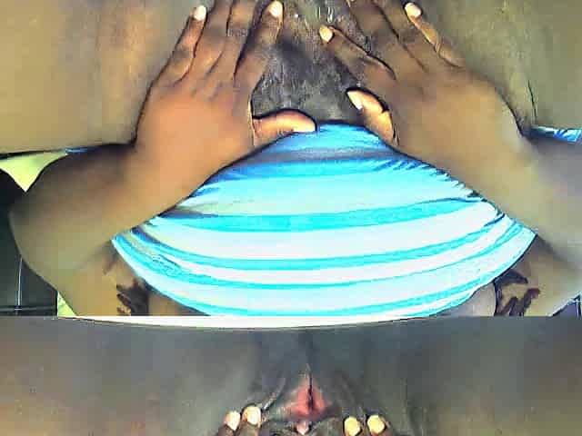 big beautiful woman mother I'd like to fuck Plays with Vagina (Vault Collection)