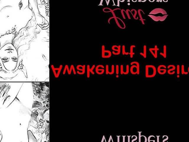 Awakening Desires - Part One Hundred Forty-one - English Audio Story with Subtitle