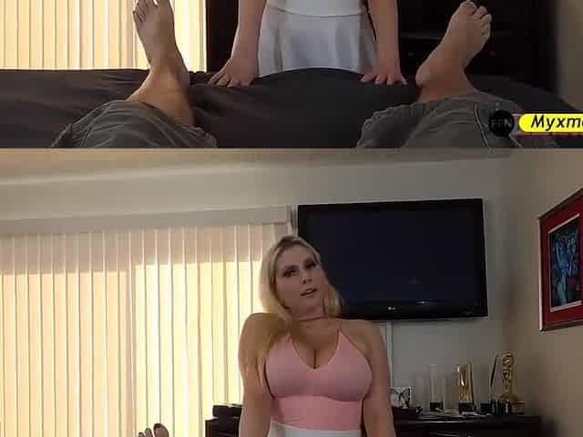 Christie Stevens In Perverted Slut Emotional Adult Movie