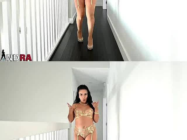 Latina wife Bigtits 1080p HD video