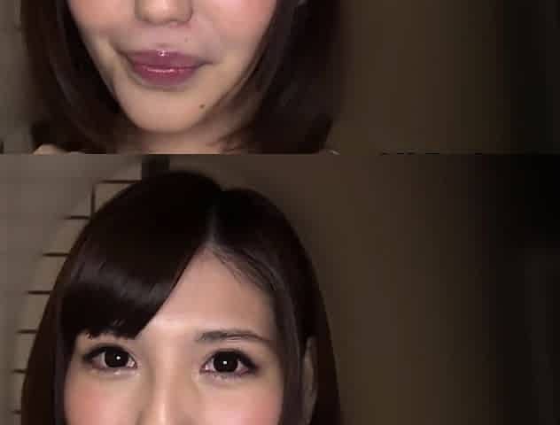 Passionate Japan Babe Sex With Her Nerdy Boyfriend