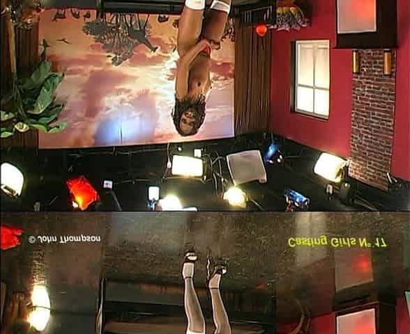 Hot Girls Get Naked and Going for a Sexy Casting and Fucking Cpmpilation