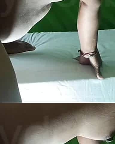Indian Desi Close up Seen