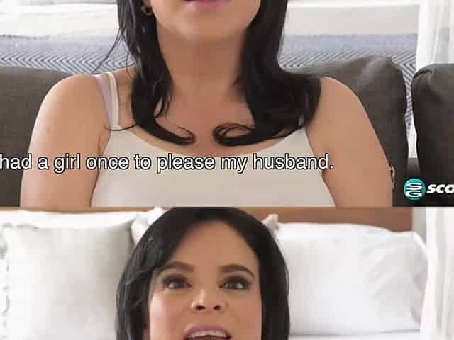 Grisha Petrov Gets Her Anus Screwed