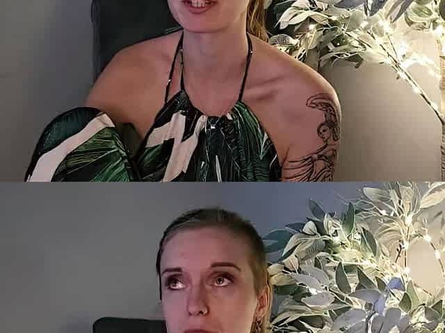 Lexi Snow - Have An Affair With Me