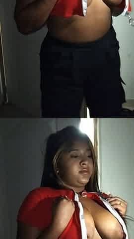 Colombian Trick Bitch Vol2